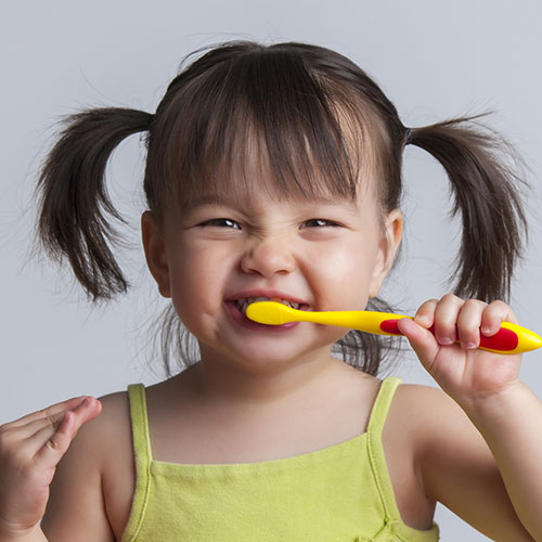 early orthodontic treatment